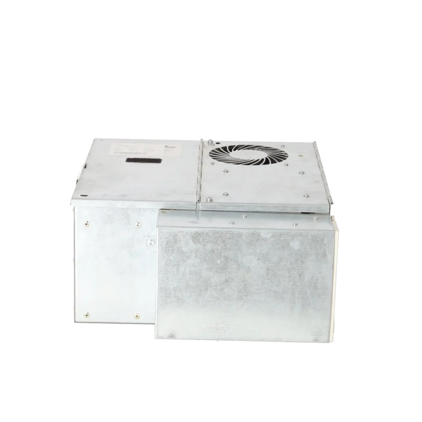 KUKA 00-132-566, Robotik, Industrie-PCs, K1146838, Bild 1