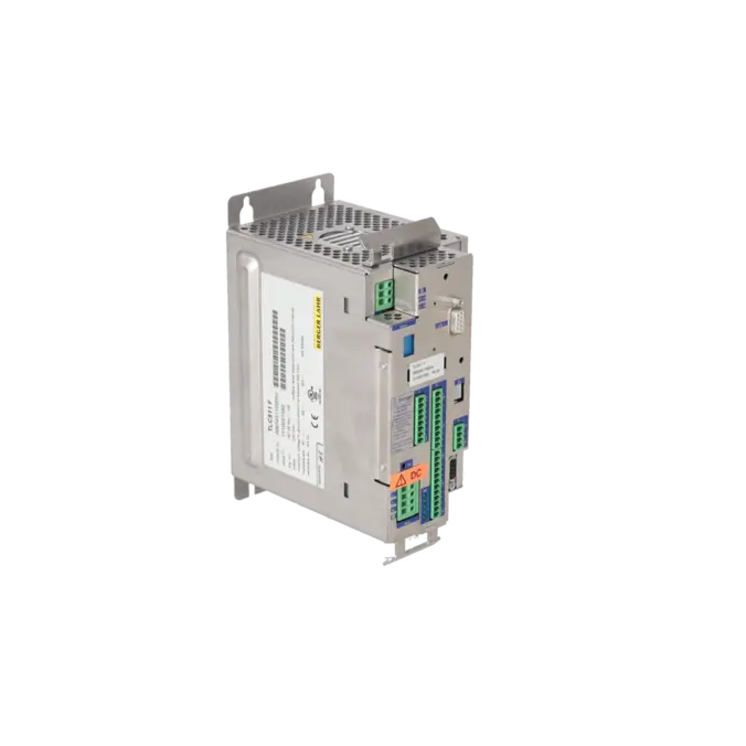 BERGER LAHR 0063451100004, Antriebstechnik, Umrichter, K1252926, Bild 8