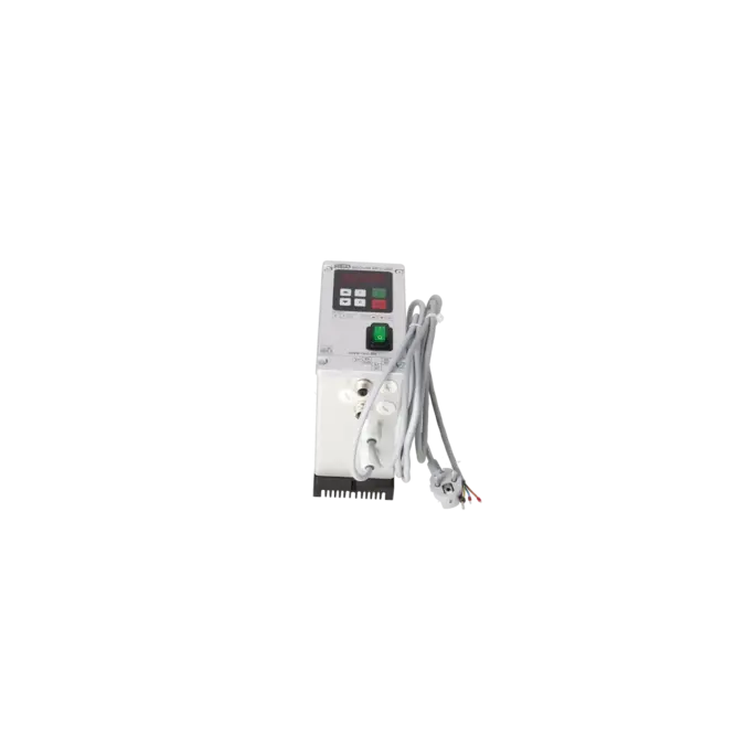 REO MFS268/6A/IP54, Antriebstechnik, Umrichter, K1255217, Bild 1