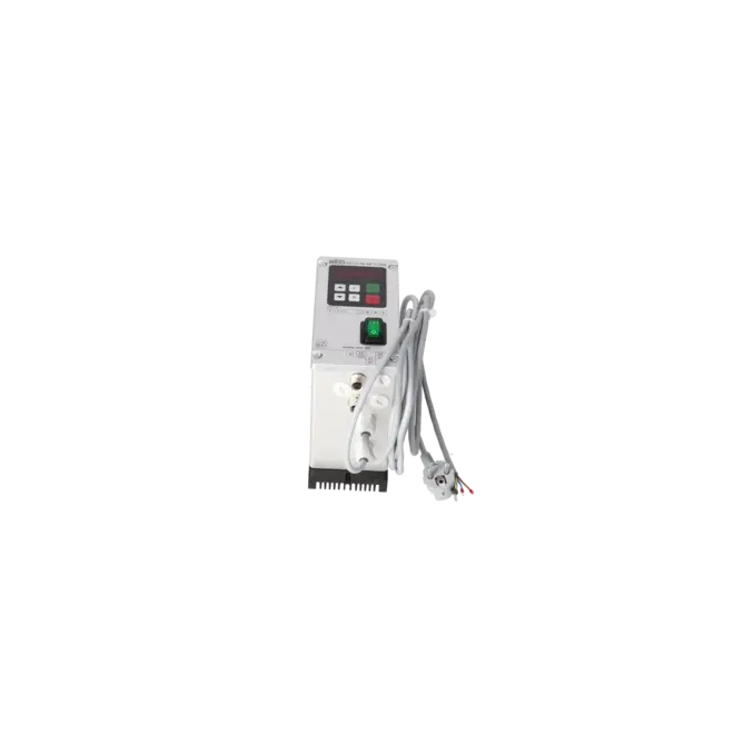 REO MFS268/6A/IP54, Antriebstechnik, Umrichter, K1255217