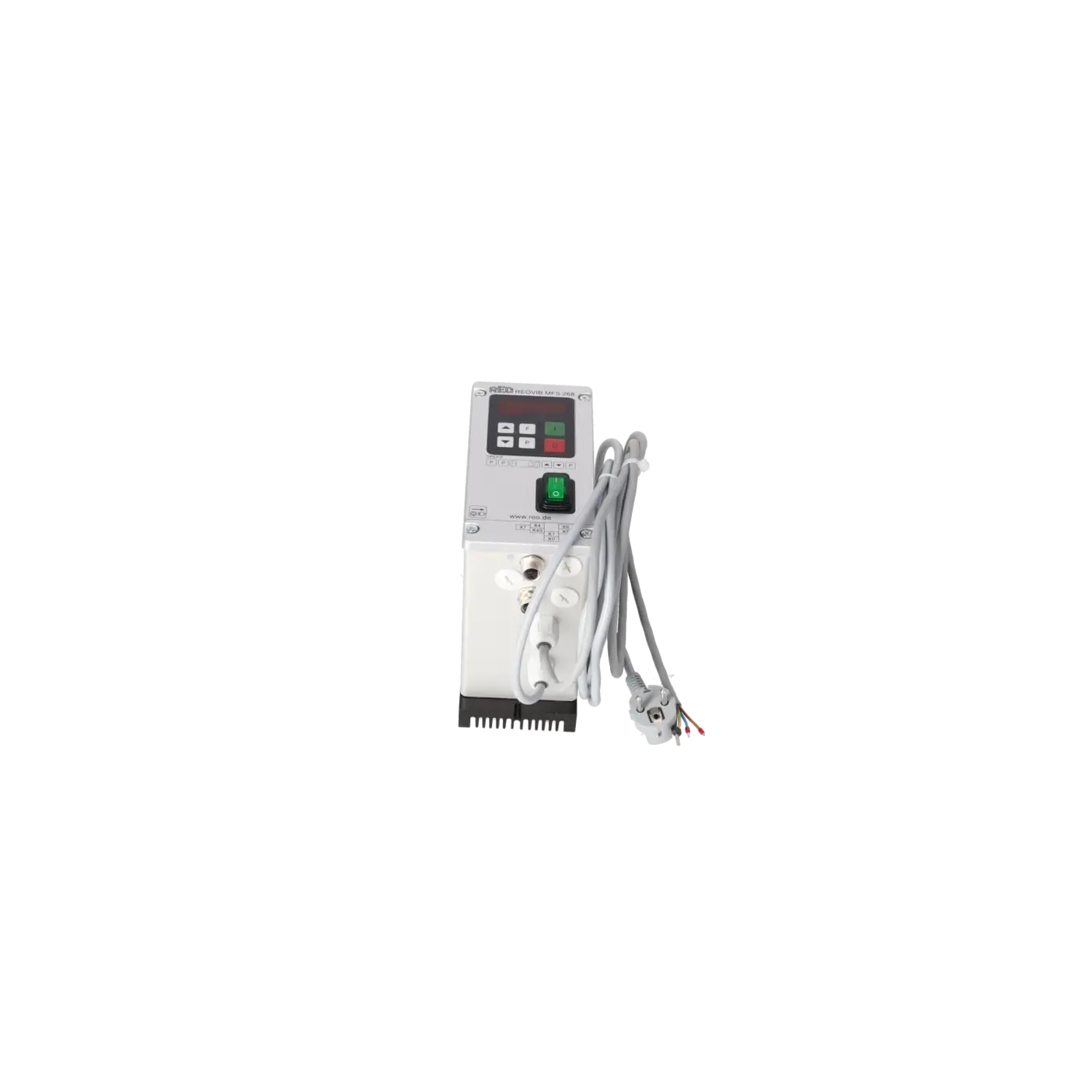REO MFS268/6A/IP54, Antriebstechnik, Umrichter, K1255217, Bild 1