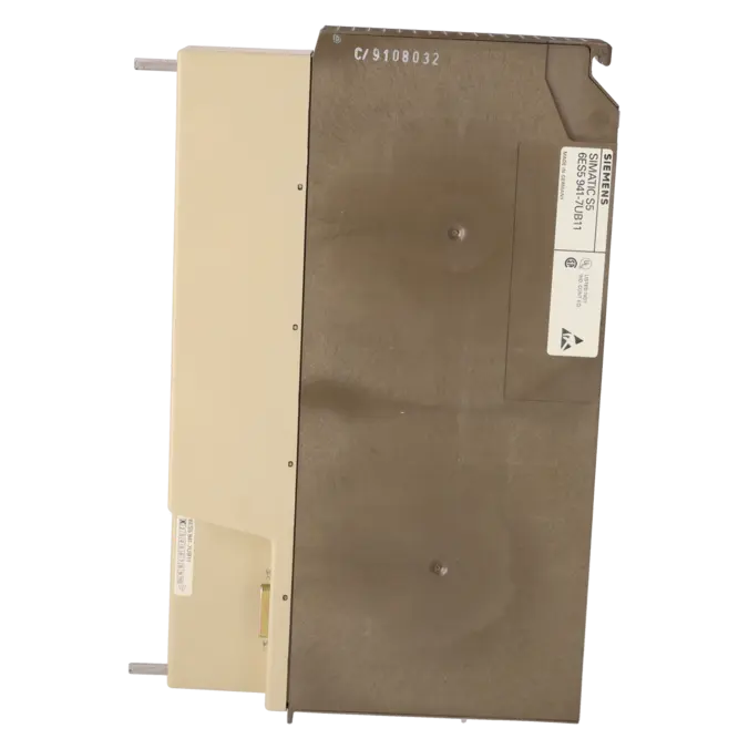 SIEMENS 6ES5941-7UB11, Baugruppen, CPU / Zentralbaugruppen, K0001667, Bild 3