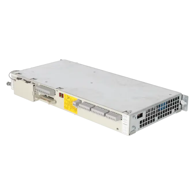 SIEMENS 6SN1112-1AC01-0AA1, Antriebstechnik, Stromversorgungen / Bremsmodule, K0063578, Bild 2