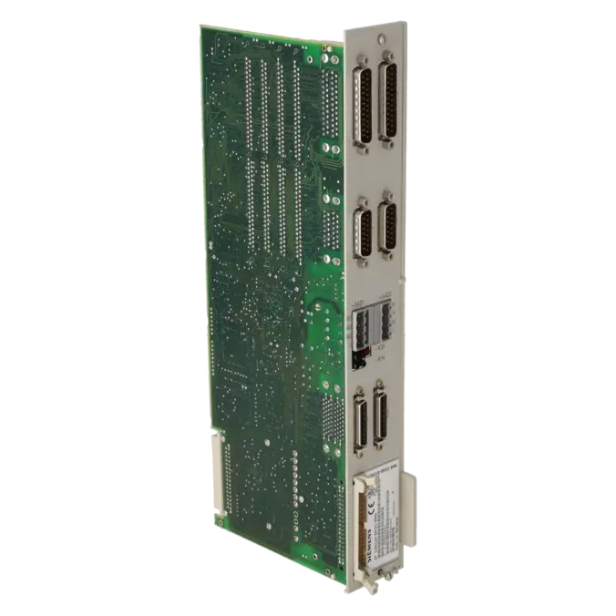 SIEMENS 6SN1118-0DH23-0AA1, Antriebstechnik, Reglerkarten, K0063624, Bild 8