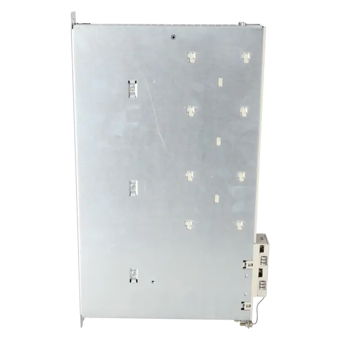 SIEMENS 6SN1123-1AB00-0BA1, Antriebstechnik, Wechselrichter, K0063683, Bild 7