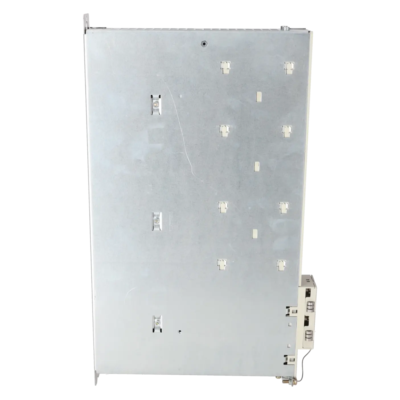 SIEMENS 6SN1123-1AB00-0BA1, Antriebstechnik, Wechselrichter, K0063683, Bild 7