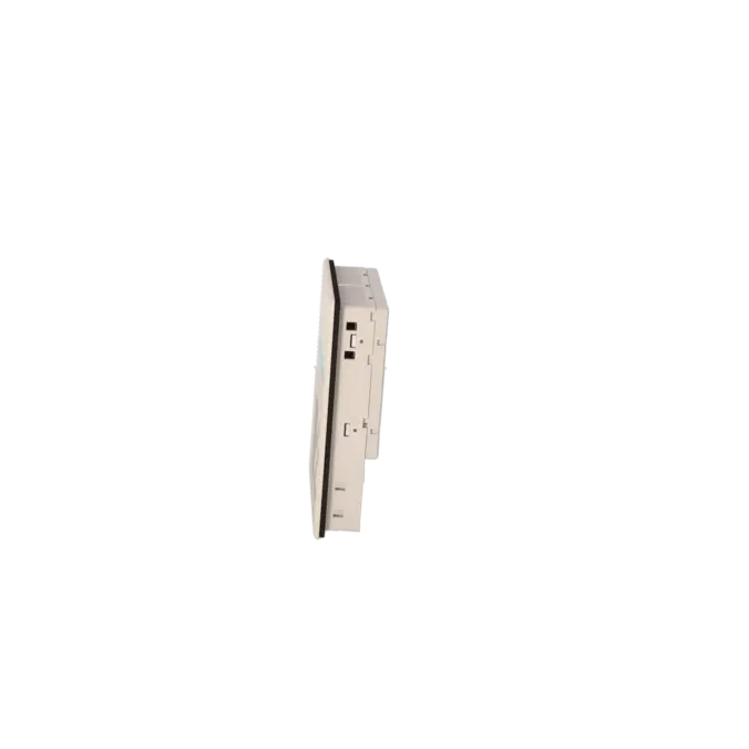 SIEMENS 6AV3607-1JC20-0AX1, HMI, Operator Panels mit Key, K0116658, Bild 3