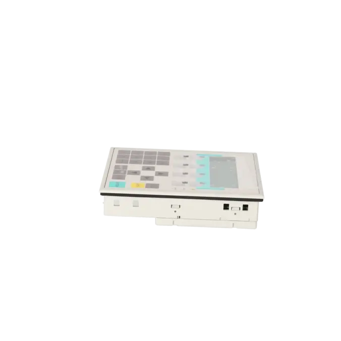 SIEMENS 6AV3607-1JC20-0AX1, HMI, Operator Panels mit Key, K0116658, Bild 3