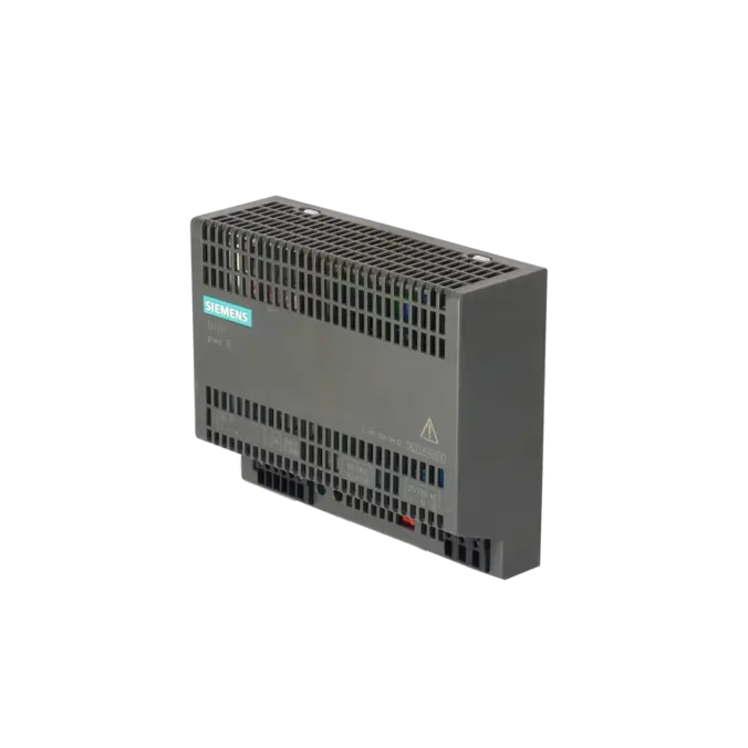 SIEMENS 6EP1334-1AL12, HMI, Power Supplies, K0117295, Image 2