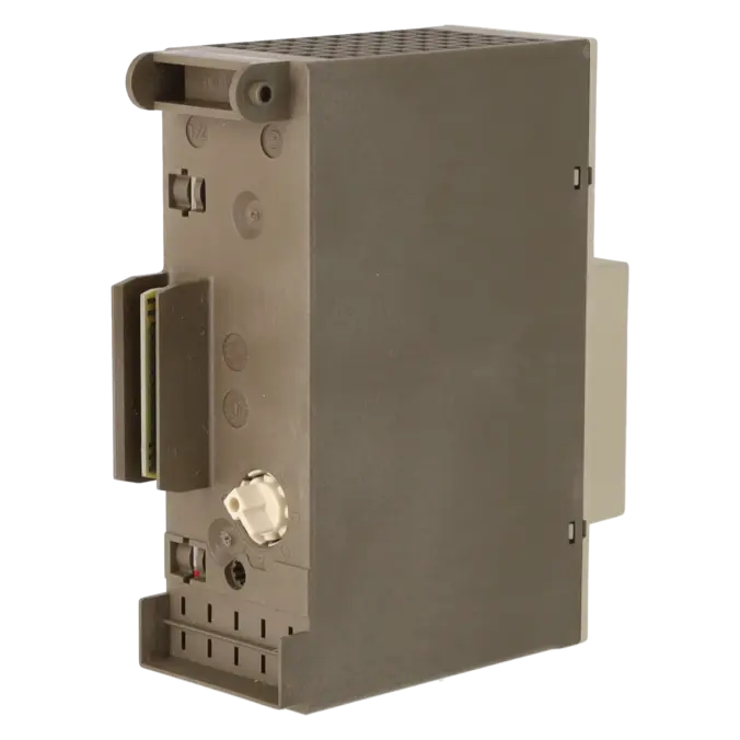 SIEMENS 6ES5521-8MA22, Baugruppen, Kommunikationsbaugruppen, K0117627, Bild 6