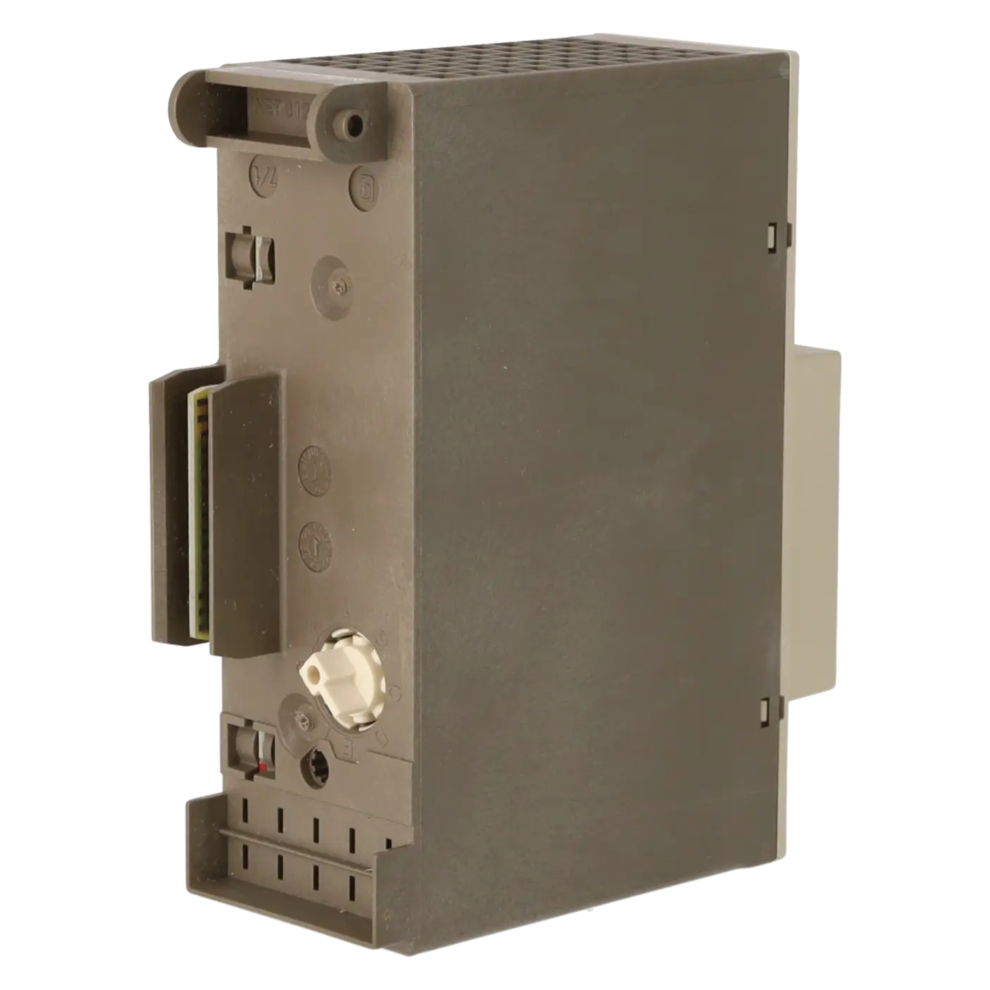 SIEMENS 6ES5521-8MA22, Baugruppen, Kommunikationsbaugruppen, K0117627, Bild 6