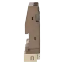 SIEMENS 6ES5700-8MA22, Baugruppen, Verbindungssysteme / Leitungen, K0117646, Bild 7