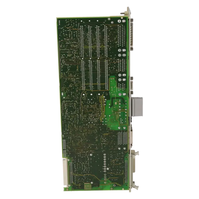 SIEMENS 6SN1118-0DJ21-0AA0, Antriebstechnik, Reglerkarten, K0132710, Bild 7
