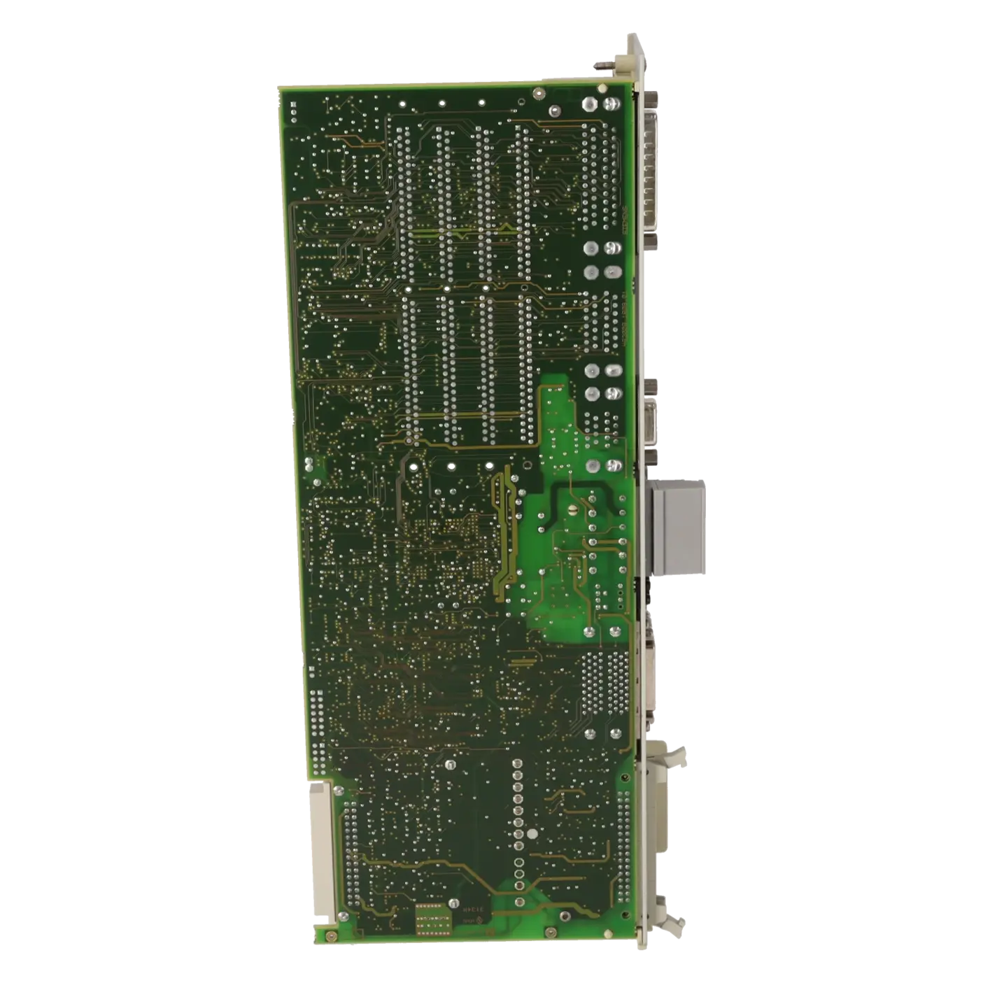 SIEMENS 6SN1118-0DJ21-0AA0, Antriebstechnik, Reglerkarten, K0132710, Bild 7