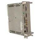 SIEMENS 6ES5580-4UA12, PLC Controls, Communication Modules, K0136445, Image 8