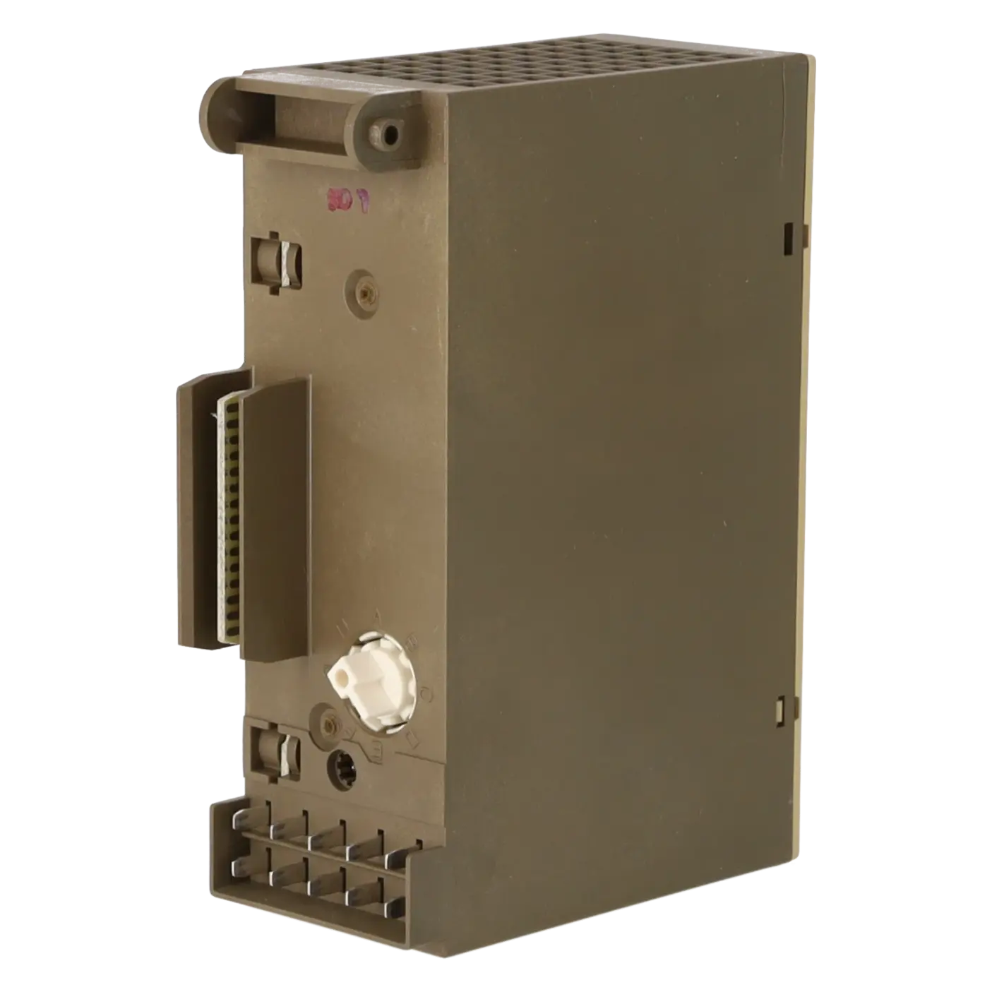 SIEMENS 6ES5470-8MC11, PLC Controls, SIMATIC-S5 Sales Offer, K0137079, Image 6