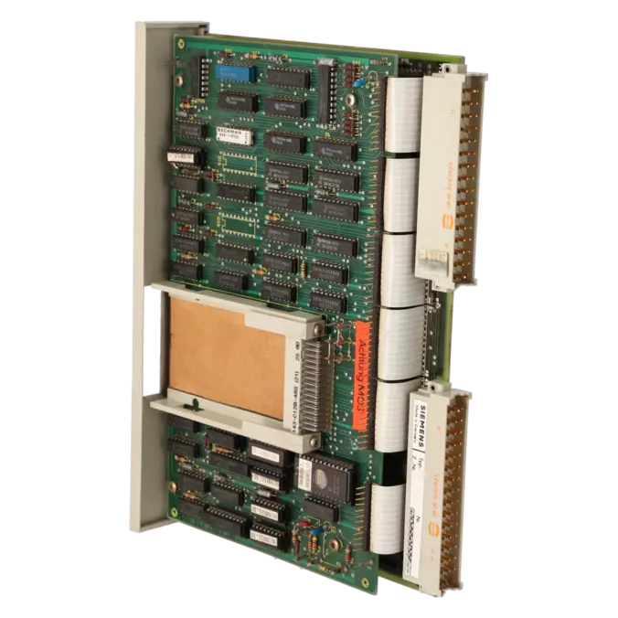 SIEMENS 6ES5921-3WA13, PLC Controls, SIMATIC-S5 Sales Offer, K0137180, Image 4