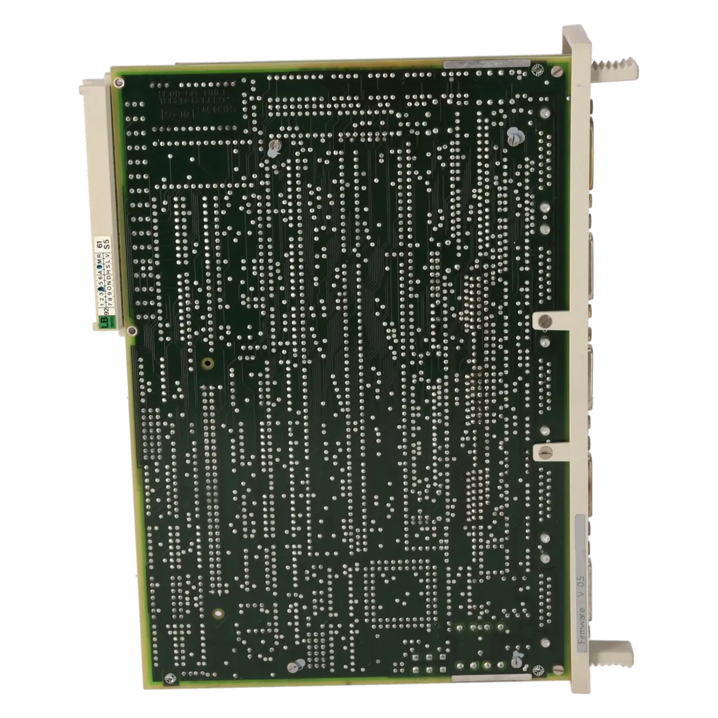 SIEMENS 6FM1726-3BA00, Baugruppen, Funktionsbaugruppen, K0137315, Bild 7