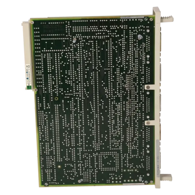SIEMENS 6FM1726-3BA00, Baugruppen, Funktionsbaugruppen, K0137315, Bild 7