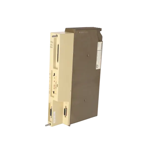 SIEMENS 6ES5944-7UA21, Baugruppen, SIMATIC-S5-Aktion, K0137671, Bild 2