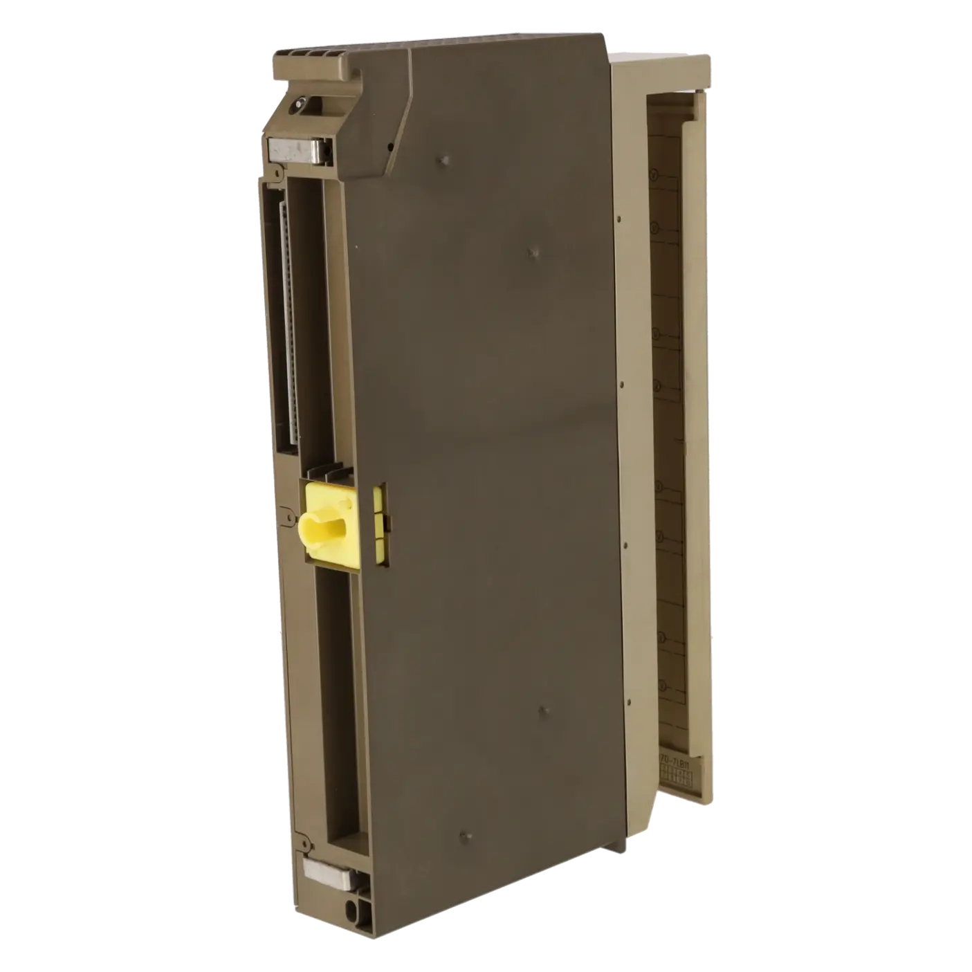 SIEMENS 6ES5470-7LB11, Baugruppen, Analogein- / Analogausgaben, K0138221, Bild 6