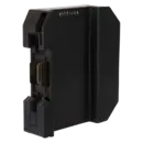 SIEMENS 6ES5900-7AA11, PLC Controls, Central Processing Units, K0138893, Image 6