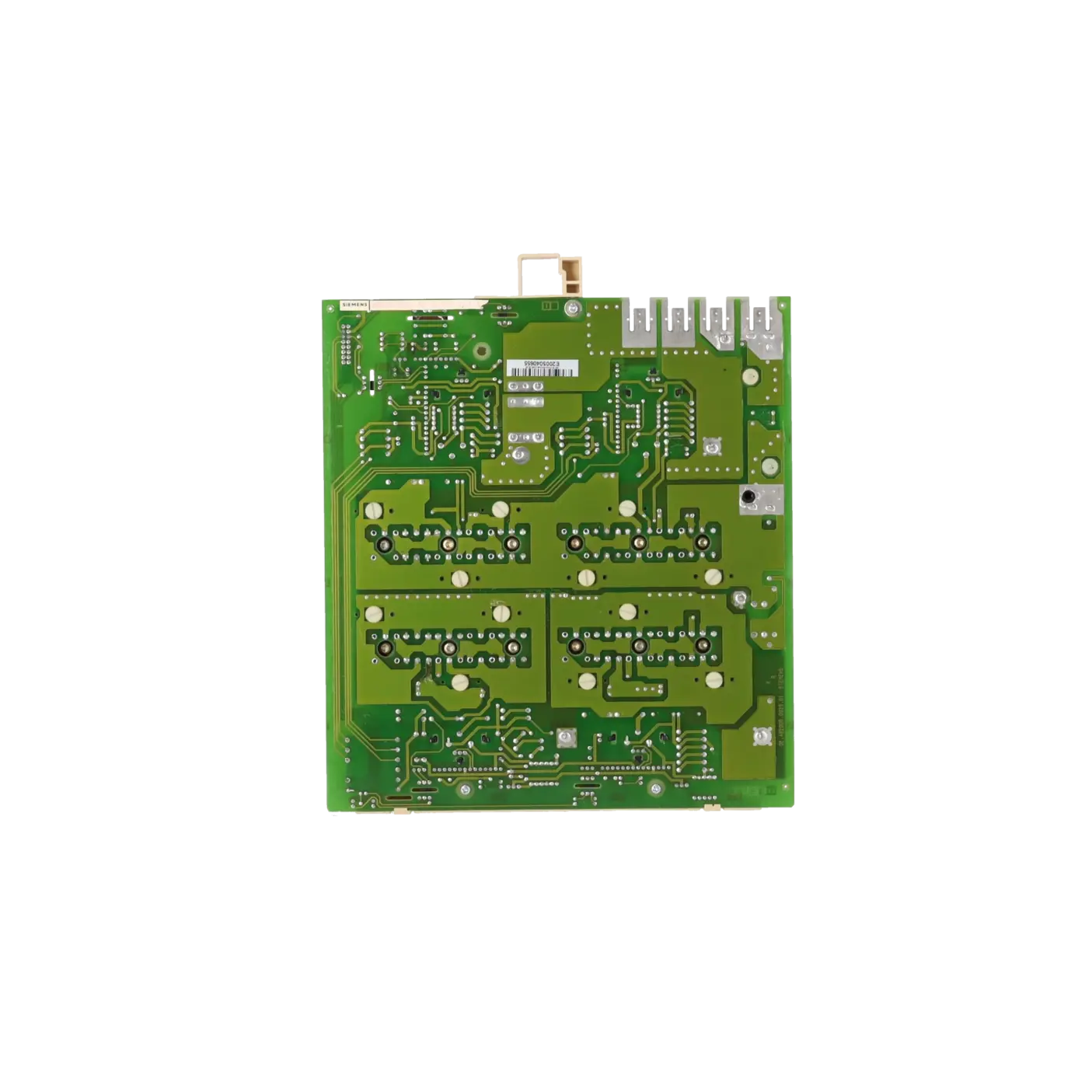 SIEMENS 6RB2120-0FD01, Antriebstechnik, Wechselrichter, K0139167, Bild 5