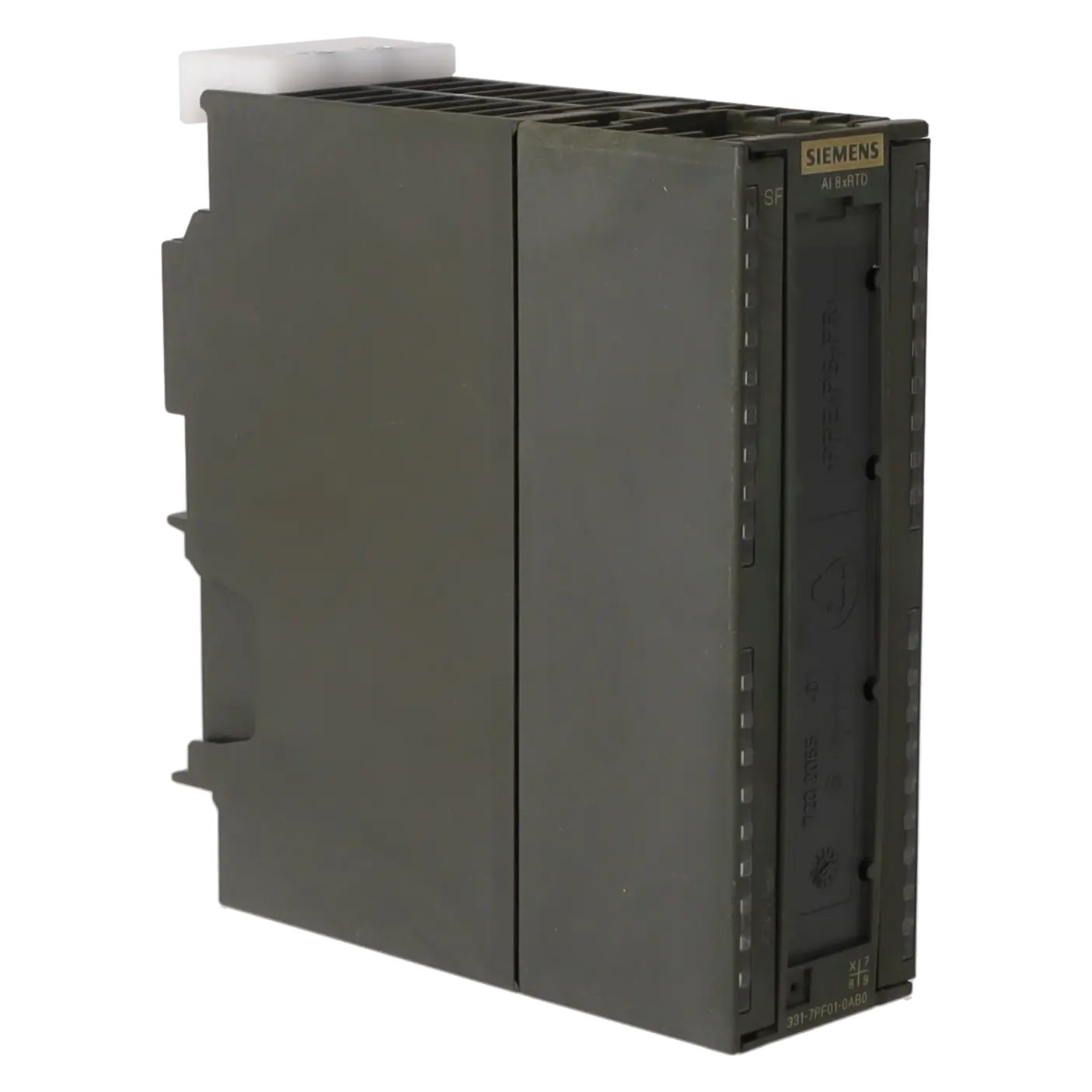 SIEMENS 6ES7331-7PF01-0AB0, Baugruppen, Analogein- / Analogausgaben, K0139375, Bild 8