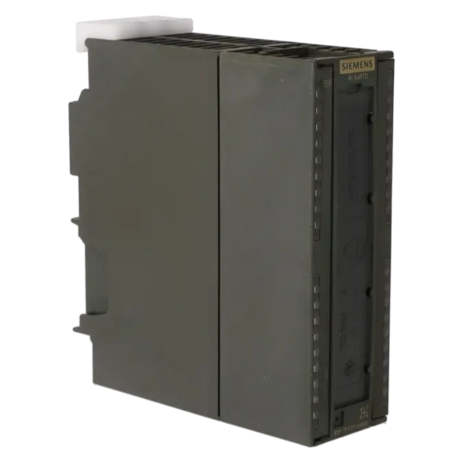 SIEMENS 6ES7331-7PF01-0AB0, Baugruppen, Analogein- / Analogausgaben, K0139375, Bild 8