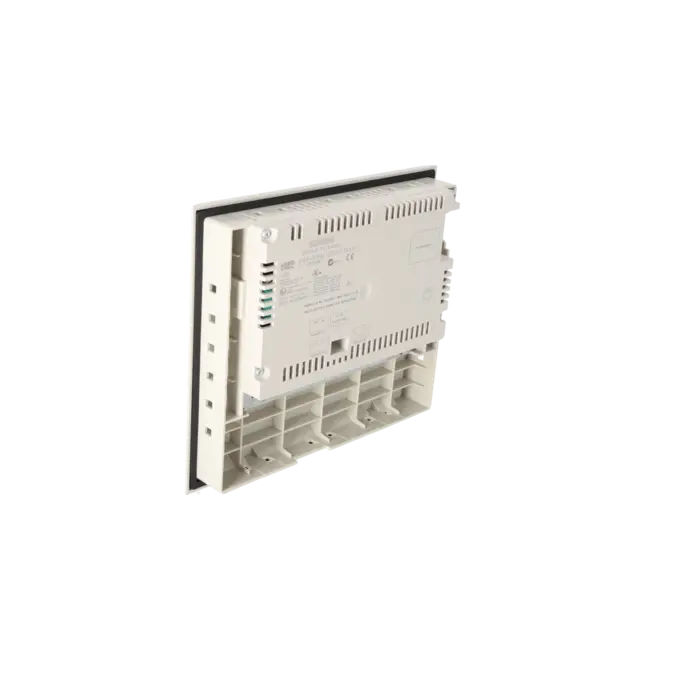 SIEMENS 6AV6642-0DC01-1AX0, HMI, Operator Panels, K0170438, Image 4