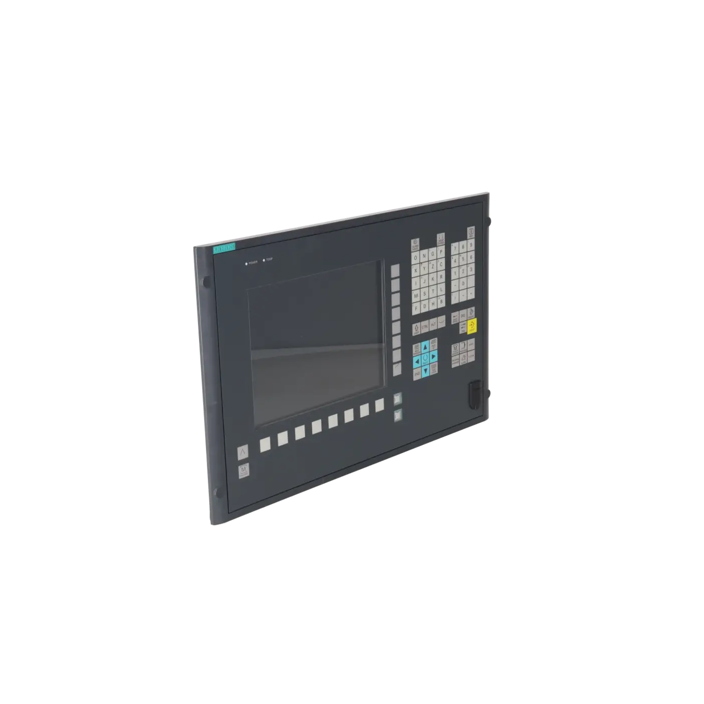 SIEMENS 6FC5203-0AF00-0AA1, HMI, Monitore / Bedienfelder, K0171817, Bild 8