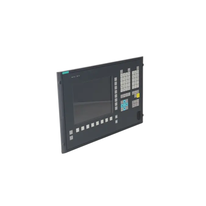 SIEMENS 6FC5203-0AF00-0AA1, HMI, Monitore / Bedienfelder, K0171817, Bild 8