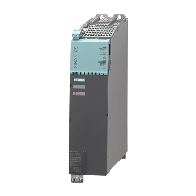 SIEMENS 6SL3131-7TE23-6AA3, Antriebstechnik, Einspeise- / Rückspeisemodule, K0202466