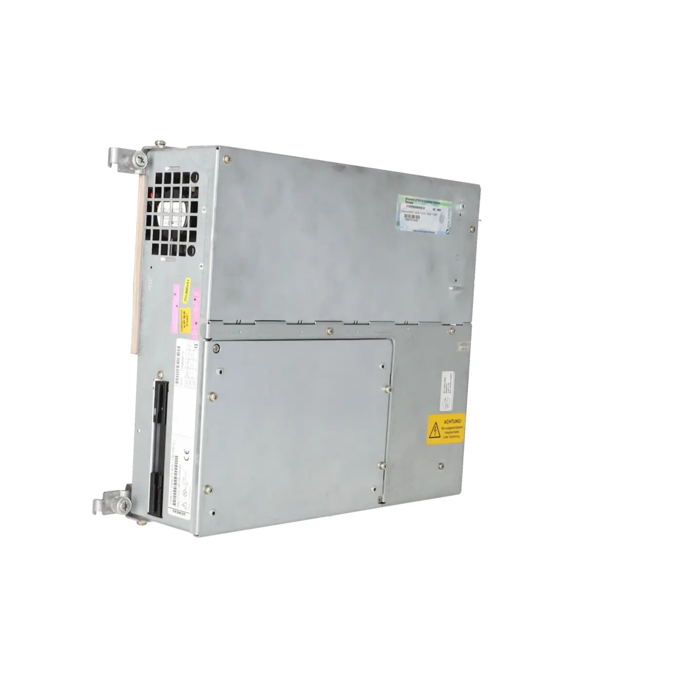SIEMENS 6AV7723-1BC00-0AG0, HMI, Industrie-PCs, K0226140, Bild 8