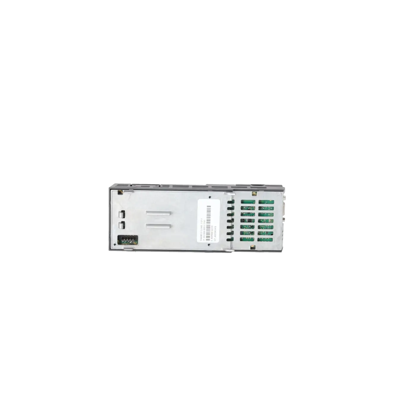 SIEMENS 6SL3244-0BB13-1PA1, Antriebstechnik, CU NCU PLC Steuerungen, K0317303, Bild 5