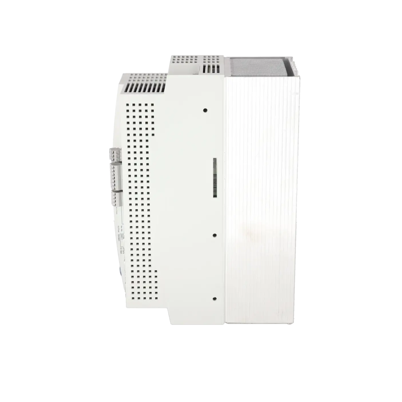 Lenze EVF9326-EV, Drive Technology, Frequency Converter, K0332203, Image 3