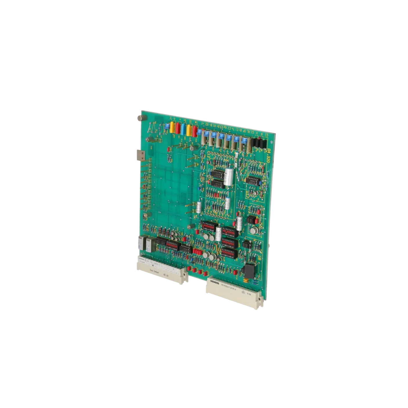 SIEMENS 6DM1001-4WD20-0, Antriebstechnik, Einzelkomponenten, K0332412, Bild 2