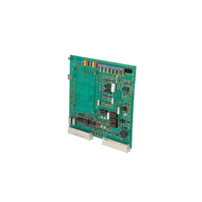 SIEMENS 6DM1001-4WD20-0, Antriebstechnik, Einzelkomponenten, K0332412, Bild 2