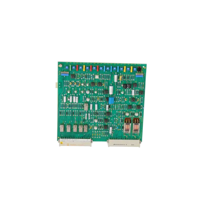 SIEMENS 6DM1001-4WA20-0, Drive Technology, Single Components, K0332415, Image 1
