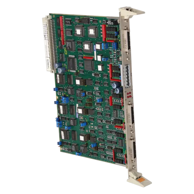 SIEMENS 6FX1125-0CB01, Antriebstechnik, Reglerkarten, K0333434, Bild 8