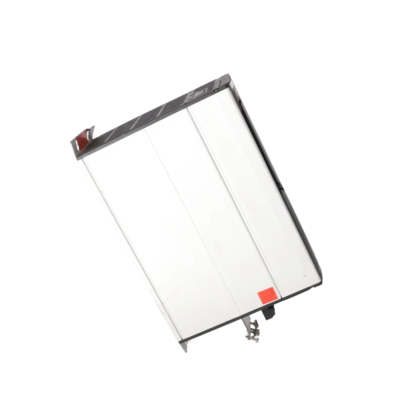 DANFOSS 175Z0061, Drive Technology, Frequency Converter, K0343076, Image 7