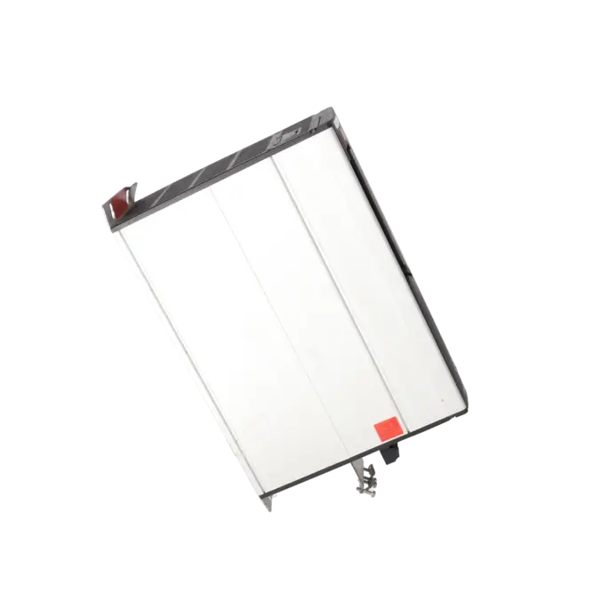 DANFOSS 175Z0061, Drive Technology, Frequency Converter, K0343076, Image 7