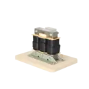 SIEMENS 6SL3100-0EE21-6AA0, Antriebstechnik, Filter / Drossel / Trafo, K0375177, Bild 2