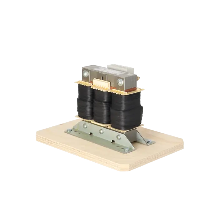 SIEMENS 6SL3100-0EE21-6AA0, Antriebstechnik, Filter / Drossel / Trafo, K0375177, Bild 2