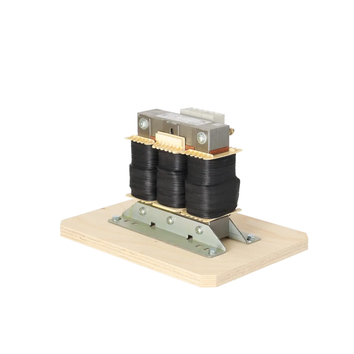 SIEMENS 6SL3100-0EE21-6AA0, Antriebstechnik, Filter / Drossel / Trafo, K0375177, Bild 2