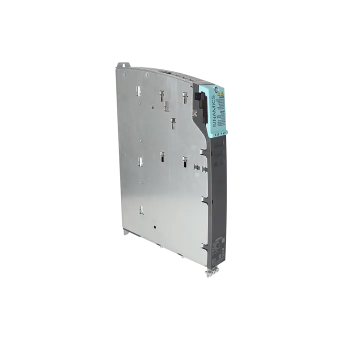 SIEMENS 6SL3120-2TE13-0AA4, Antriebstechnik, Wechselrichter, K0375193, Bild 8