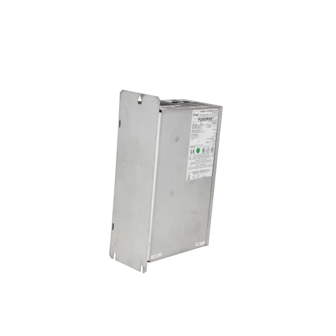 STÖBER FDS4024/B, Antriebstechnik, Umrichter, K0410624, Bild 6