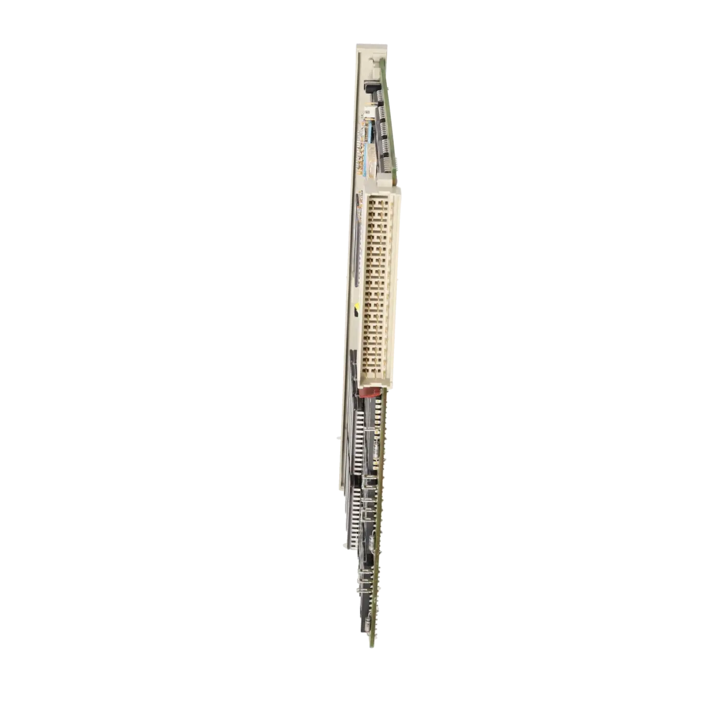 SIEMENS 6DS1838-8AB, Baugruppen, Funktionsbaugruppen, K0410660, Bild 5