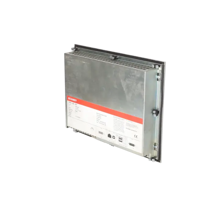 Beckhoff CP6901-0001-0010, HMI, Touch-Panels, K1003665, Bild 6