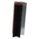 Indramat KDV4.1-30-3, Antriebstechnik, Einspeise- / Rückspeisemodule, K1004516, Bild 6